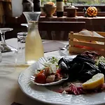 Ponti Di Badia * Castiglione della Pescaia