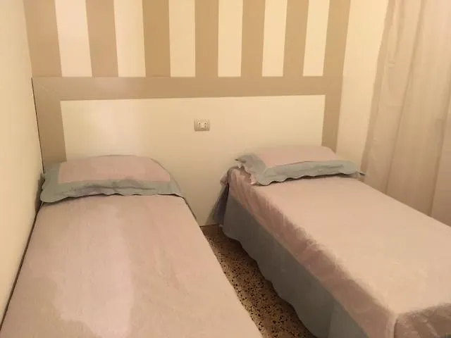 旅馆 Ponti Di Badia 卡斯蒂里昂纳·德拉佩