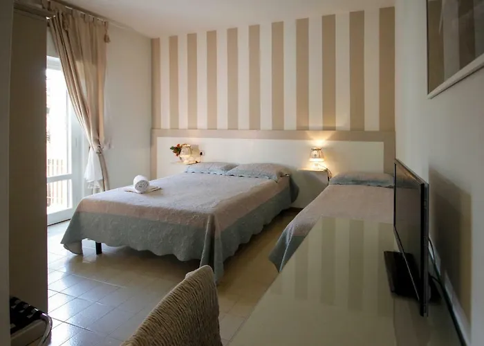 旅馆 Ponti Di Badia