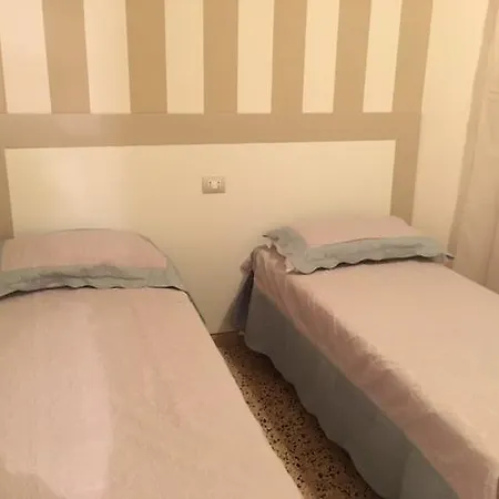 Hostel Ponti Di Badia Castiglione della Pescaia