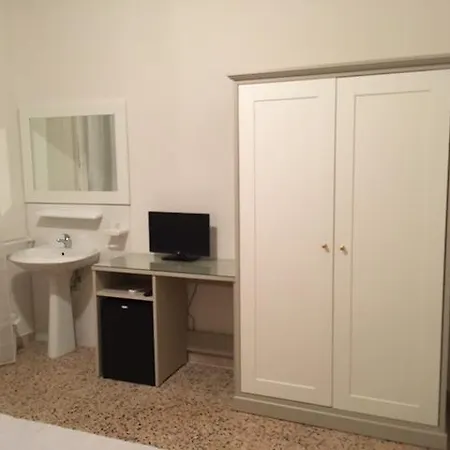 Hostel Ponti Di Badia *