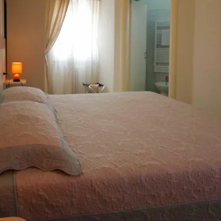 Hostel Ponti Di Badia *