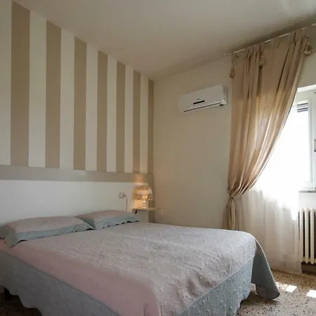 Ponti Di Badia Hostel