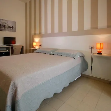Ponti Di Badia Hostel