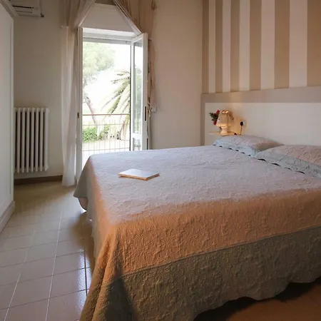 Hostel Ponti Di Badia Castiglione della Pescaia