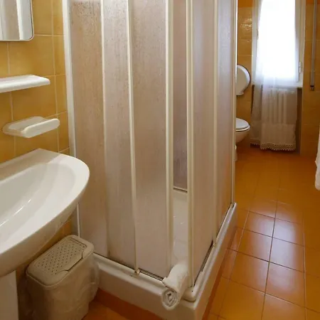 Ponti Di Badia Hostel