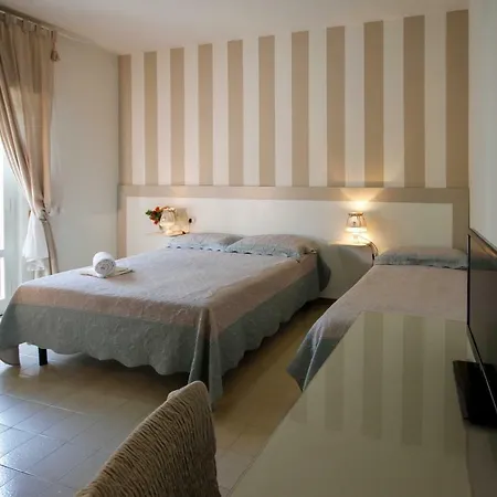 Hostel Ponti Di Badia