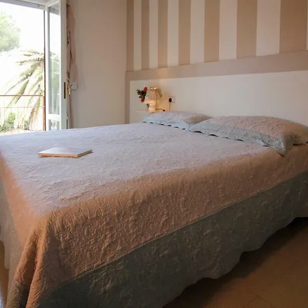 Hostel Ponti Di Badia Castiglione della Pescaia