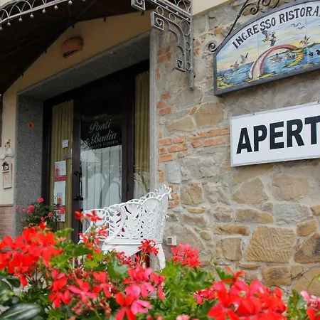 Ponti Di Badia Castiglione della Pescaia