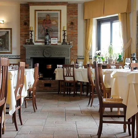 Ponti Di Badia Hostel *
